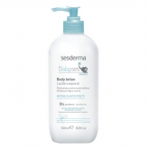 Sesderma Babyses Lotion Corps 500ml