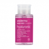 Sesderma Sensyses Cleanser Hyaluronic Make-Up Remover 200ml