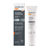 Sesderma Gel Pour Les Yeux Des Hommes 15ml