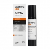 Sesderma Men Anti Aging Facial Lotion 50ml