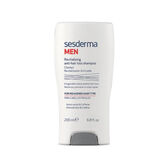 Sesderma Men Anti-Hair Loss Shampoo 250ml