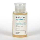 Sesderma Hidraderm Trk Tonique Pour Le Visage 200ml