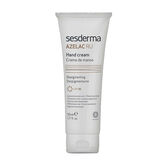 Sesderma Azelac Ru Hand Cream Depigmenting Spf30 50ml