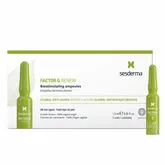 Ampoules Factor g Renew Sesderma