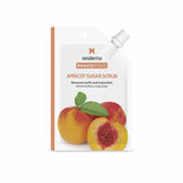 Sesderma Apricot Sugar Scrub Exfoliating Face Mask 25ml