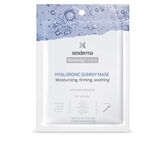 Sesderma Hyaluronic Gummy Mask Masque Hydratant Pour Le Visage 50ml