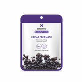 Sesderma Black Caviar Active Nourishing Face Mask 22ml