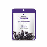 Sesderma Masque Nourrissant Actif Au Caviar Noir 22ml