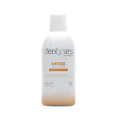 Dentyses Antiage Mundspülung 500ml