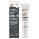 Sesderma Men Augenkontur-Gel 15ml