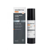 Lozione Viso Sesderma Men Hydra 50ml