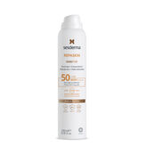 Sesderma Repaskin Sensitive Photoprotector Spray Spf50+ 200ml