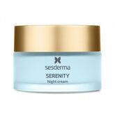  Sesderma Serenity Crema notte 50ml