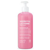 Sesderma Lactyferrin Gel igienizzante 500ml