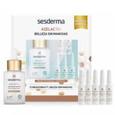 Sesderma Azelac Ru Liposome Serum + 5 Ampoules Set