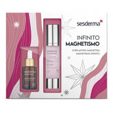 Sesderma Anti-invecchiamento Magnetismo Infinito Set