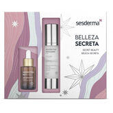 Sesderma Anti-wrinkle Retiage Liposome Serum 30ml+Hidraderm Hyal Facial Cream 50 ml Set 2 Pieces 
