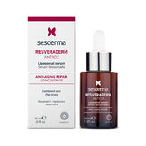 Sesderma Resveraderm Antiox Sérum Réparateur au Liposome 30ml