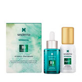 Sesderma Sesmahal B3 Biphase System Serum 30ml+ Mist 30ml