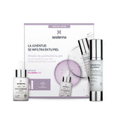 Sesderma Mesoses Siero 30ml Set 2 Pezzi 