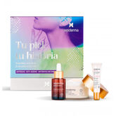 Sesderma Antiedad Acglicolic + Retiage Set 3 Pièces