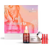 Sesderma Firmness Factor G + Gänseblümchen Set 5 Stück