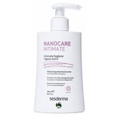 Sesderma Nanocare Intimpflege Intim Gel 200ml