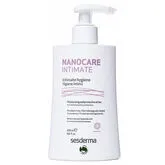 Sesderma Nanocare Intimate Gel Intime 200ml