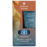 Sesderma Estryses Lozione Per Smagliature 2x200ml