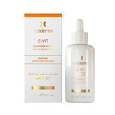 Sesderma C-Vit Sérum en Liposomes 100ml Édition Limitée