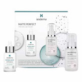 Sesderma Salises Traitement Matifiant 50ml Set 2 Pièces 