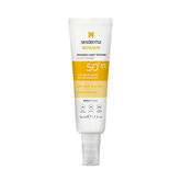 Sesderma Repaskin Unsichtbares Fluid Spf50+ 50ml