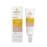 Sesderma Repaskin Silk Touch Getönt LSF 50 50ml