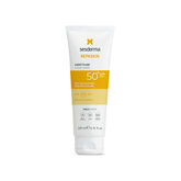 Sesderma Repaskin Fluido Leggero Spf50+ 200ml