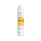 Sesderma Repaskin Transparentes Aerosol Spf50 200ml