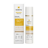 Sesderma Repaskin Urban 365 Photoprotecteur Dépigmentant Spf50+ 50ml