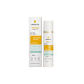 Sesderma Repaskin Urban 365 Fotoprotettore Pelle Grassa Spf50 50ml