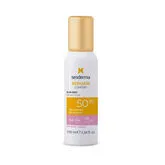 Sesderma Repaskin Confort Solar Mist Spf50 Geranie 100ml