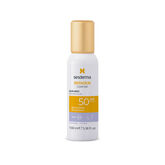 Sesderma Repaskin Confort Mist Sun Mist Spf50 Lavendel 100ml