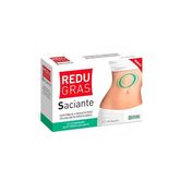 Deiters Redugras® Saciante 60kapseln