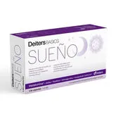 Deiters Basics Sonno 30 Capsule