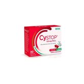 Deiters Cystop 30cáps