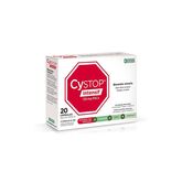 Deiters Cystop Intensif 20 Capsules