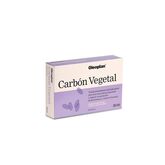 Drasanvi Deiters Carbon Vegetal