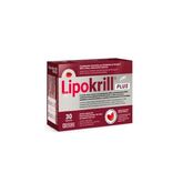 Deiters Lipokrill Plus 30 Cápsulas