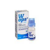 Deiters Acido Ialuronico Wops 10ml