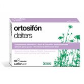 Deiters Cap Ortosifon 60cap