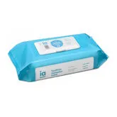 Interapothek Baby Nachfüllpackung Tücher 24U
