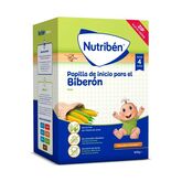 Nutribén Biberoneria Starter 600g  