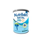 Nutriben Nutribén Natal 1 800g